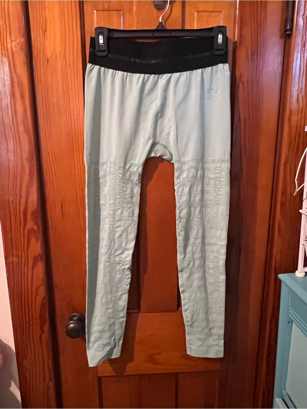 Gymshark leggings
